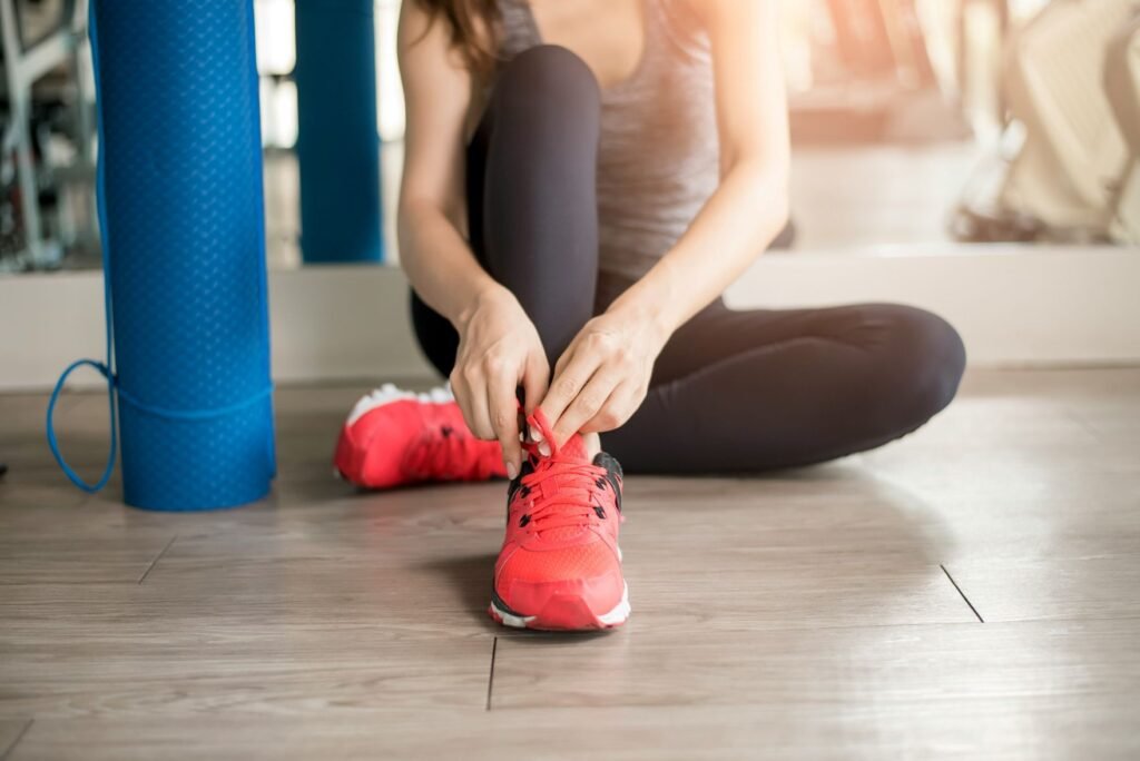 Kiek kartų per savaitę sportuoti, kad būtų rezultatas