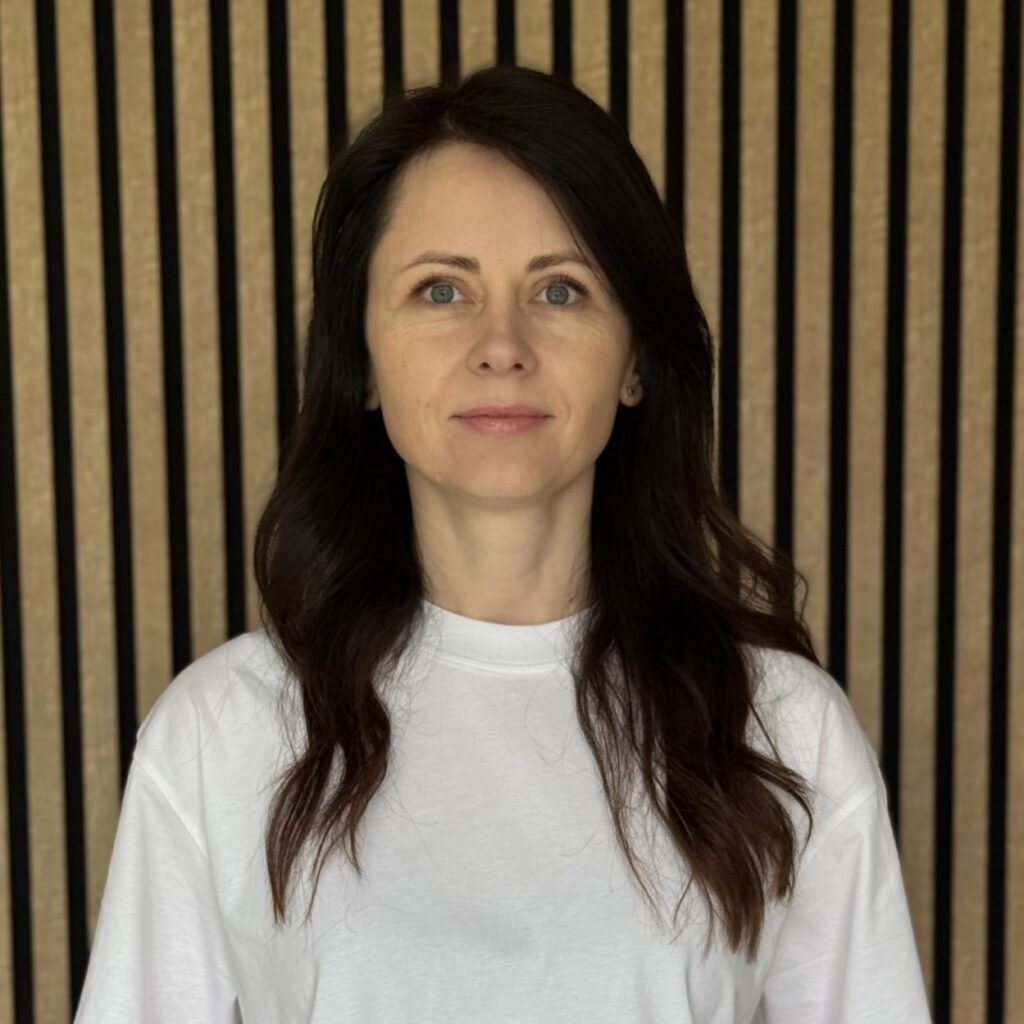 Miglė Staškevičienė
