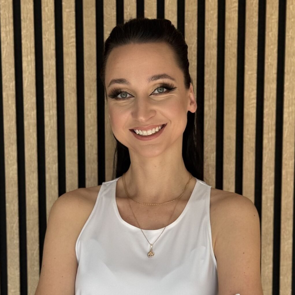 Viktorija Urmonaitė Alekna