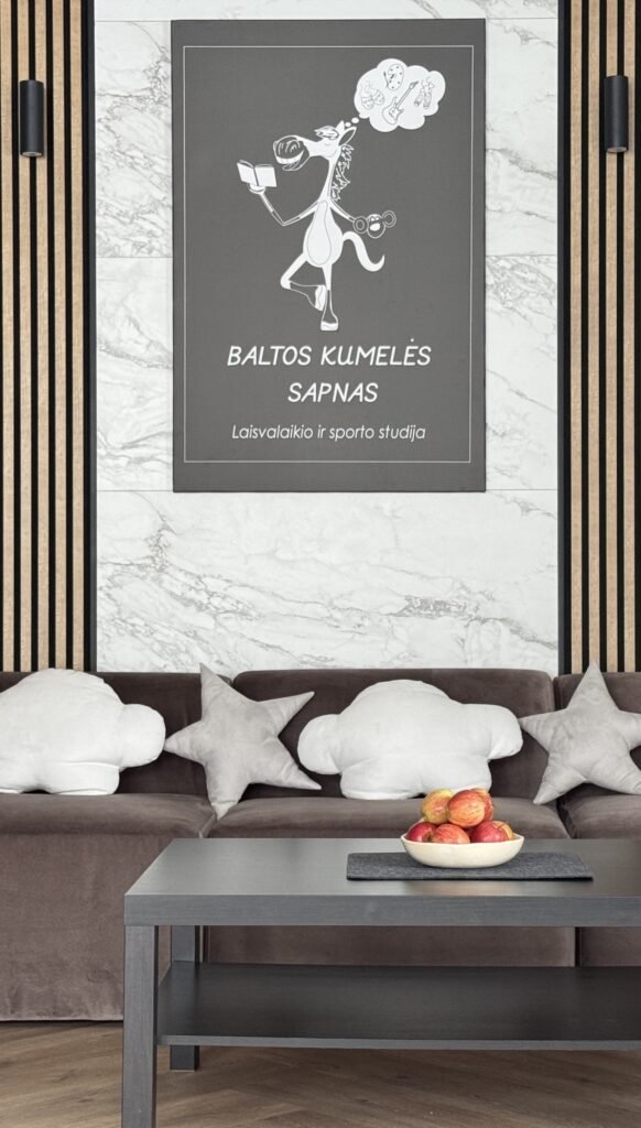 baltos kumeles sapnas_laisvalaikio ir sporto studija