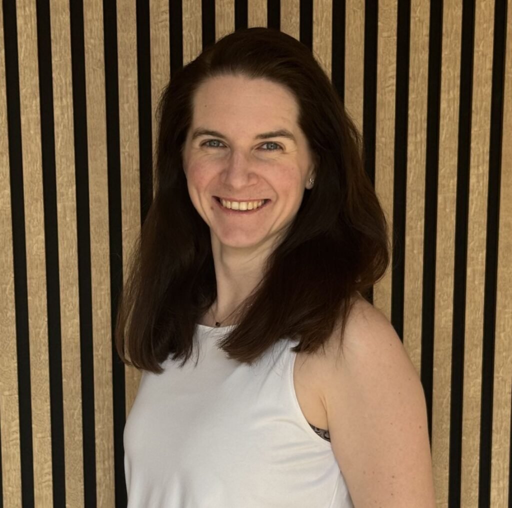 Gintarė Indrašienė